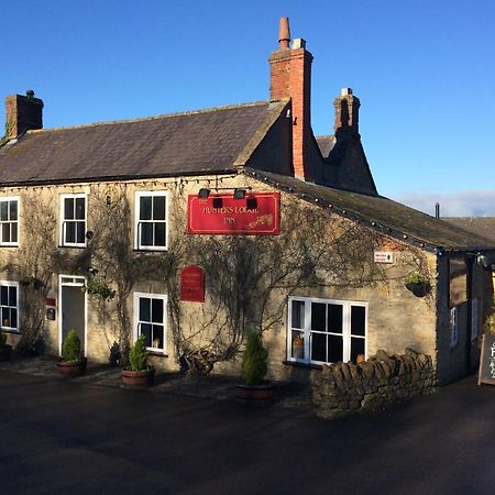 Hunters Lodge Inn Wincanton Exterior foto